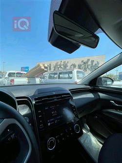 هیوندای تۆکسۆن